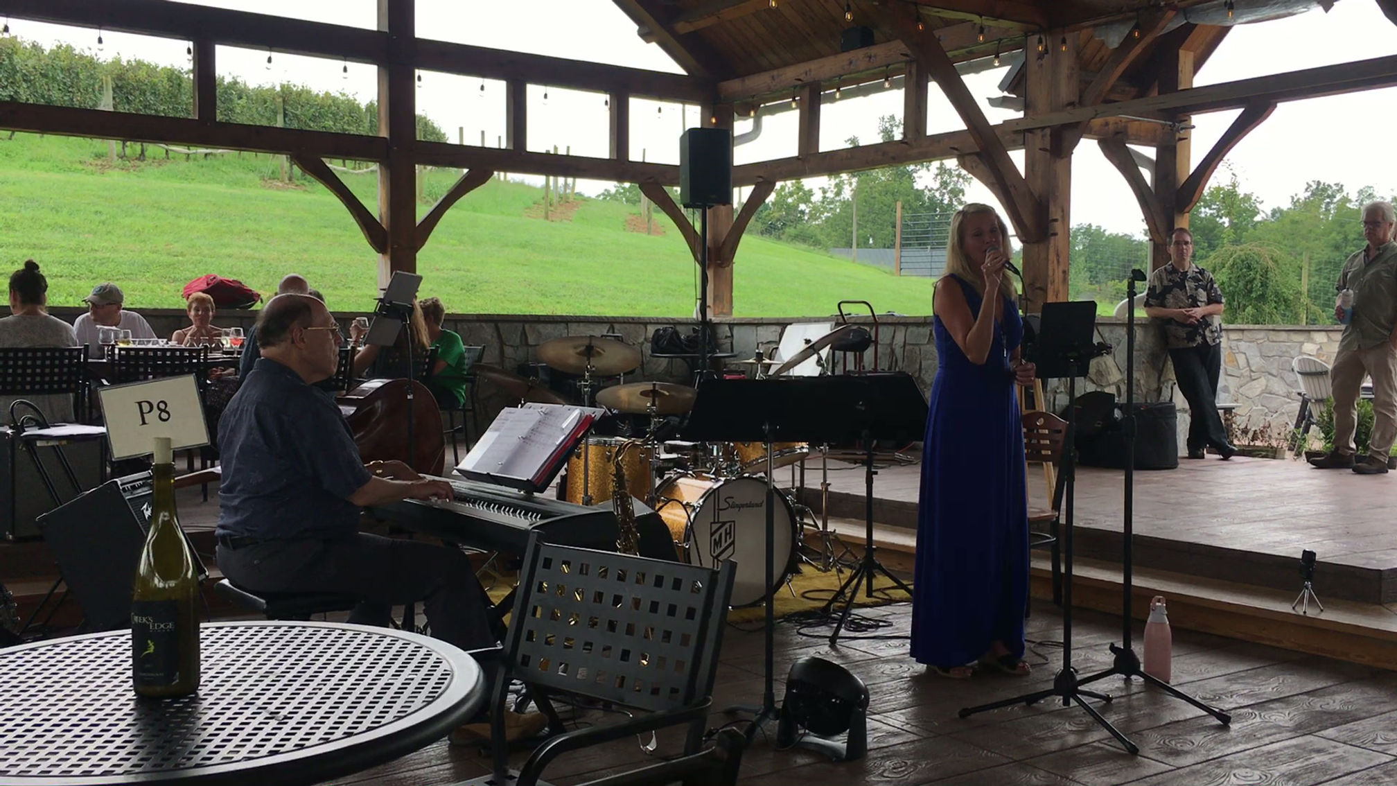 Something Good -Creek's Edge Winery (1).MOV